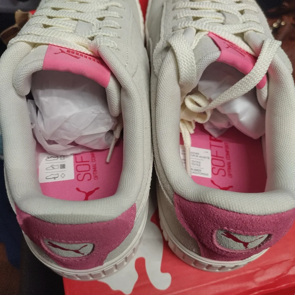 NIB pumas - Picture 7 of 10